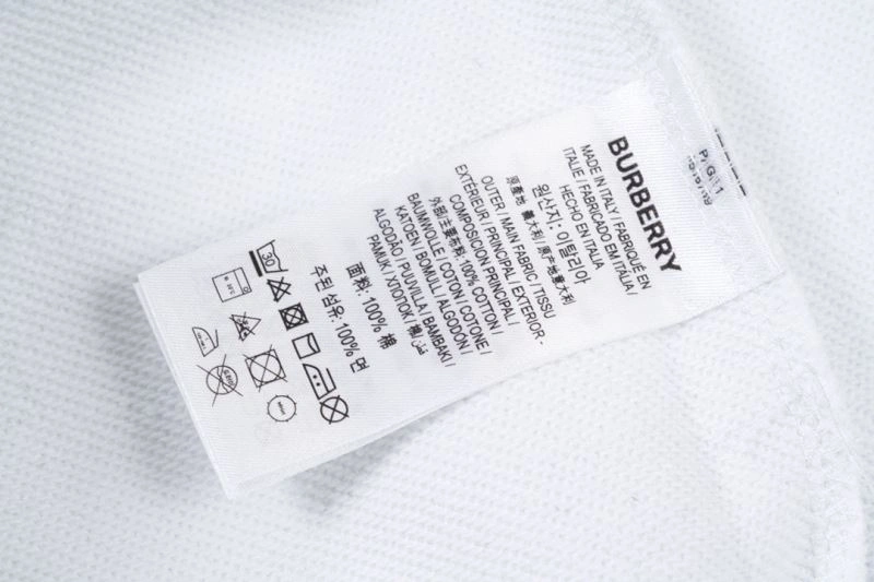 WellDesigned Burberry Hoodies 102858