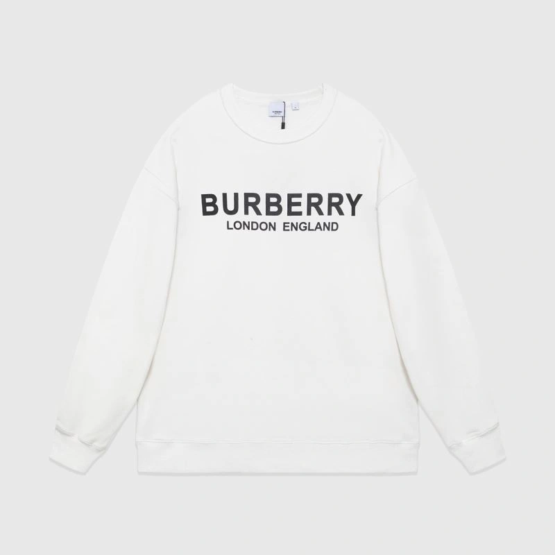 Burberry Hoodies Tailored 102901
