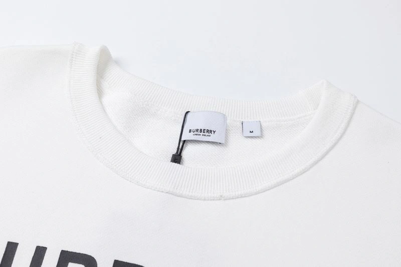 Burberry Hoodies Tailored 102901