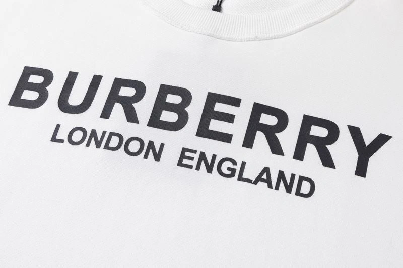 Burberry Hoodies Tailored 102901