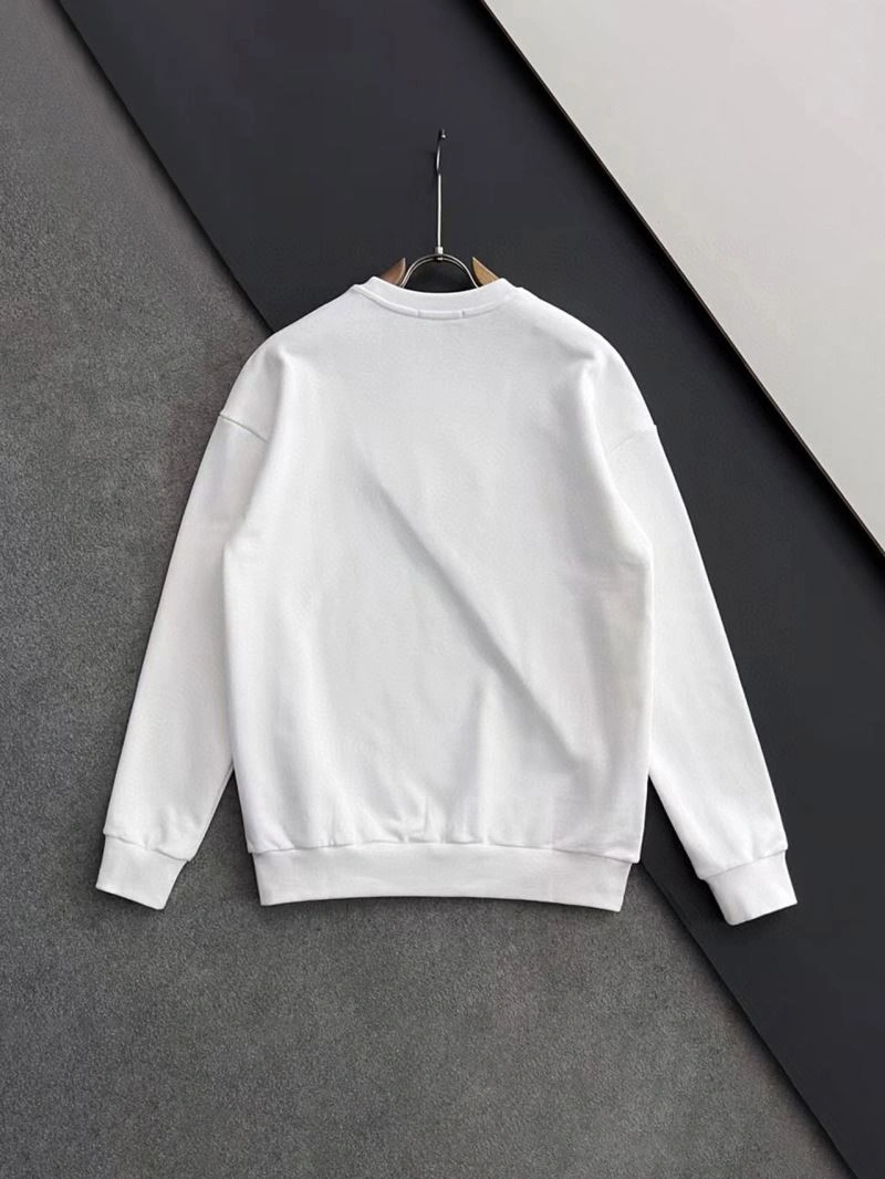 Flexible Burberry Hoodies 102857