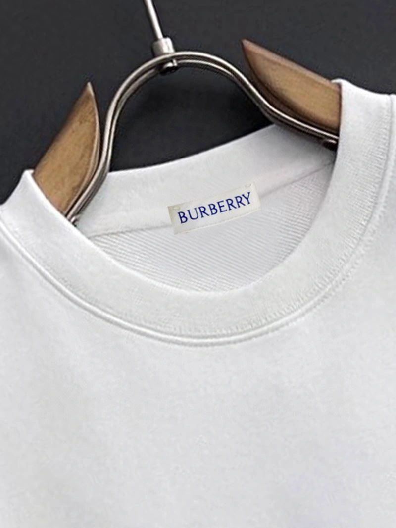 Flexible Burberry Hoodies 102857