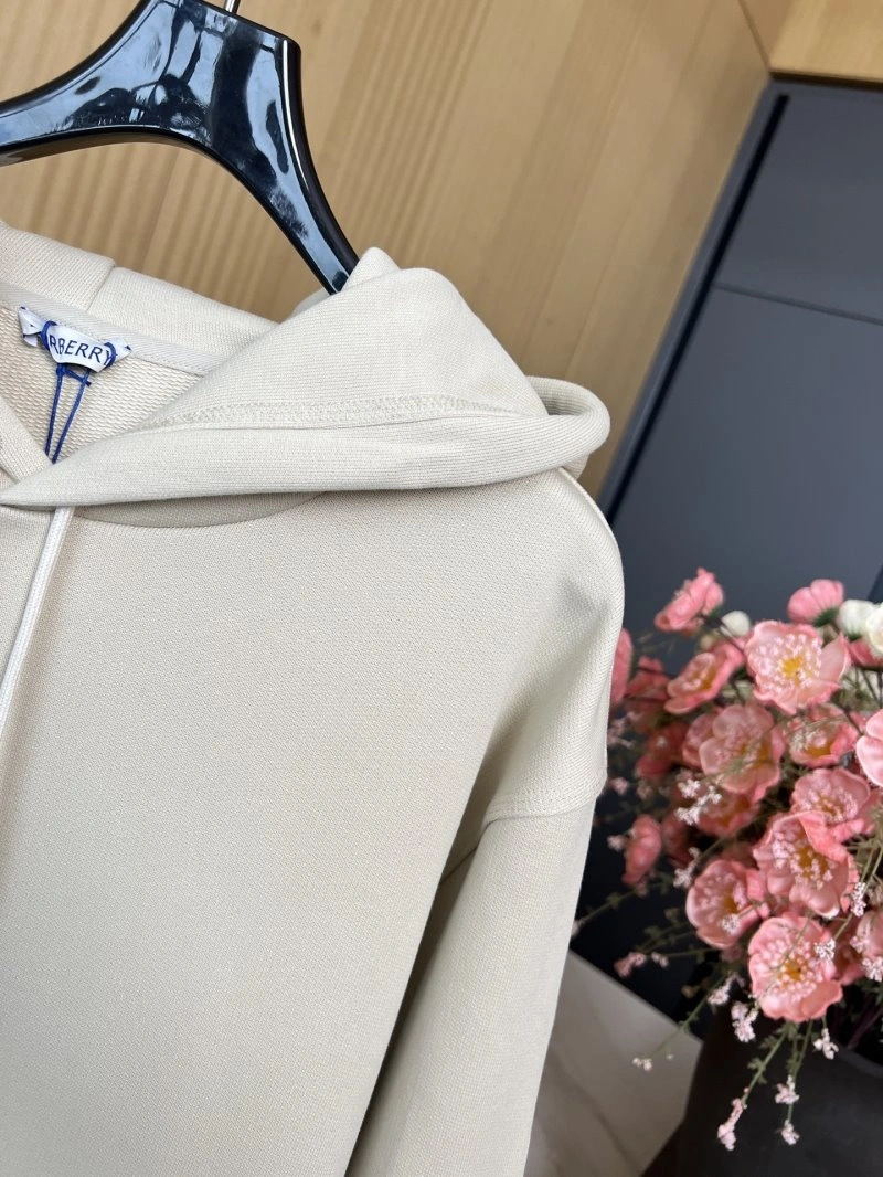 Burberry Hoodies Stylish 99156