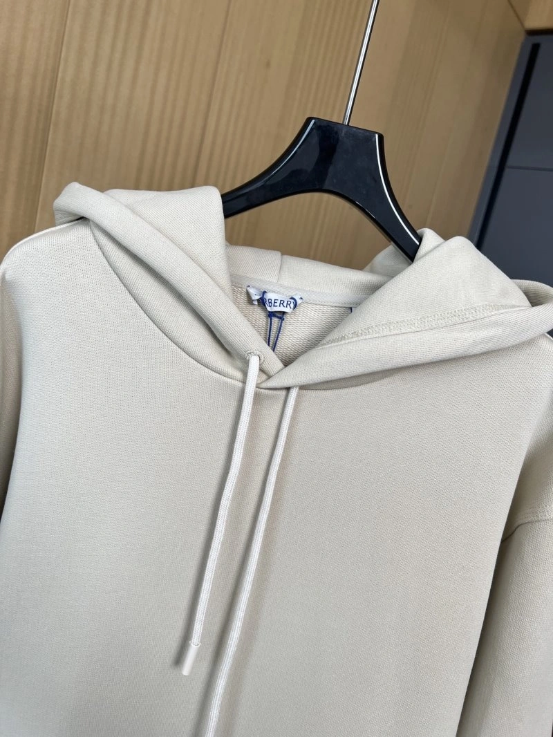 Burberry Hoodies Stylish 99156