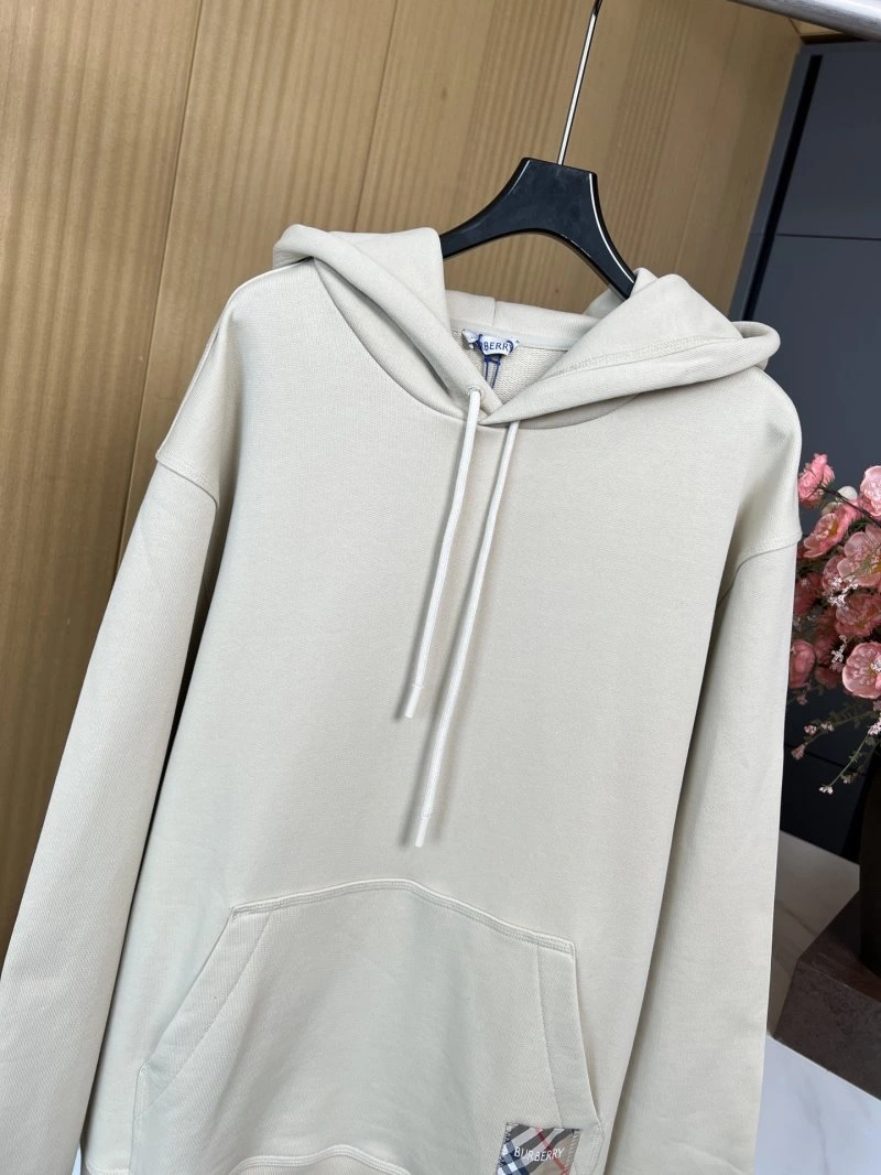 Burberry Hoodies Stylish 99156