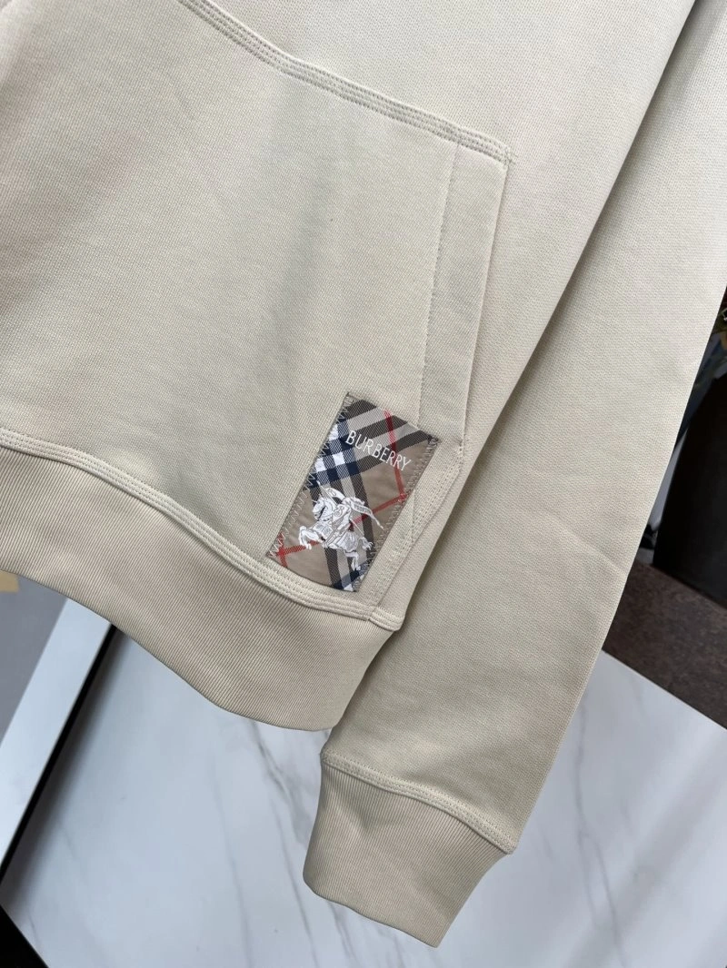 Burberry Hoodies Stylish 99156