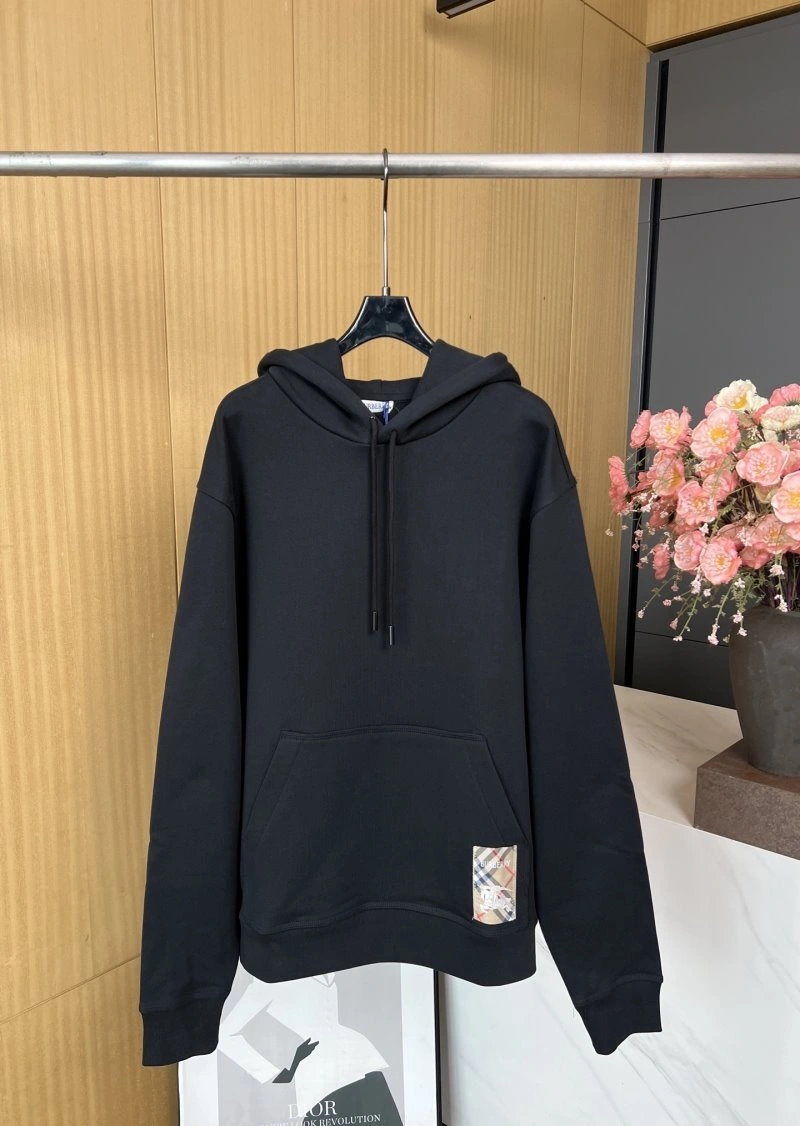 Burberry Hoodies TopPick 99151