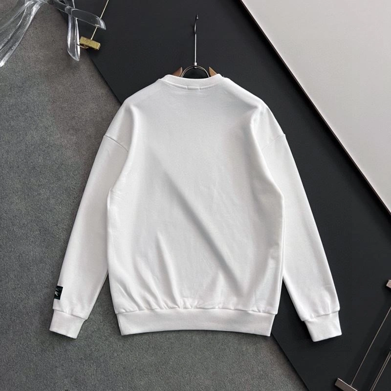 Burberry Hoodies Bold 101802
