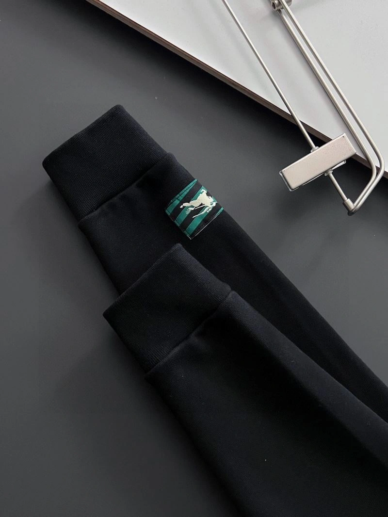 Burberry Hoodies WrinkleFree 101803