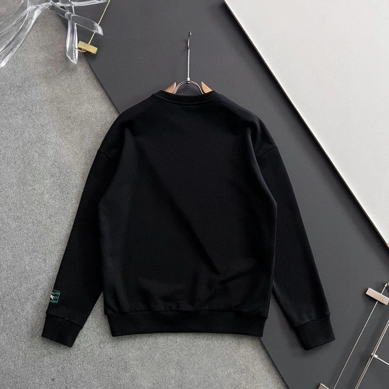 Burberry Hoodies WrinkleFree 101803