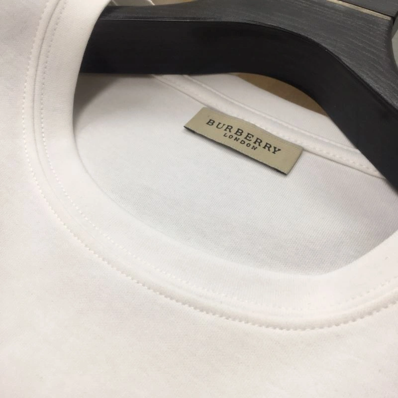 Burberry Hoodies Effortless 101843