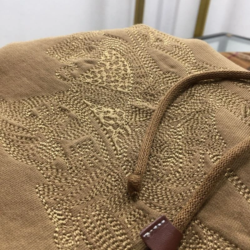 Contemporary Burberry Hoodies 101324