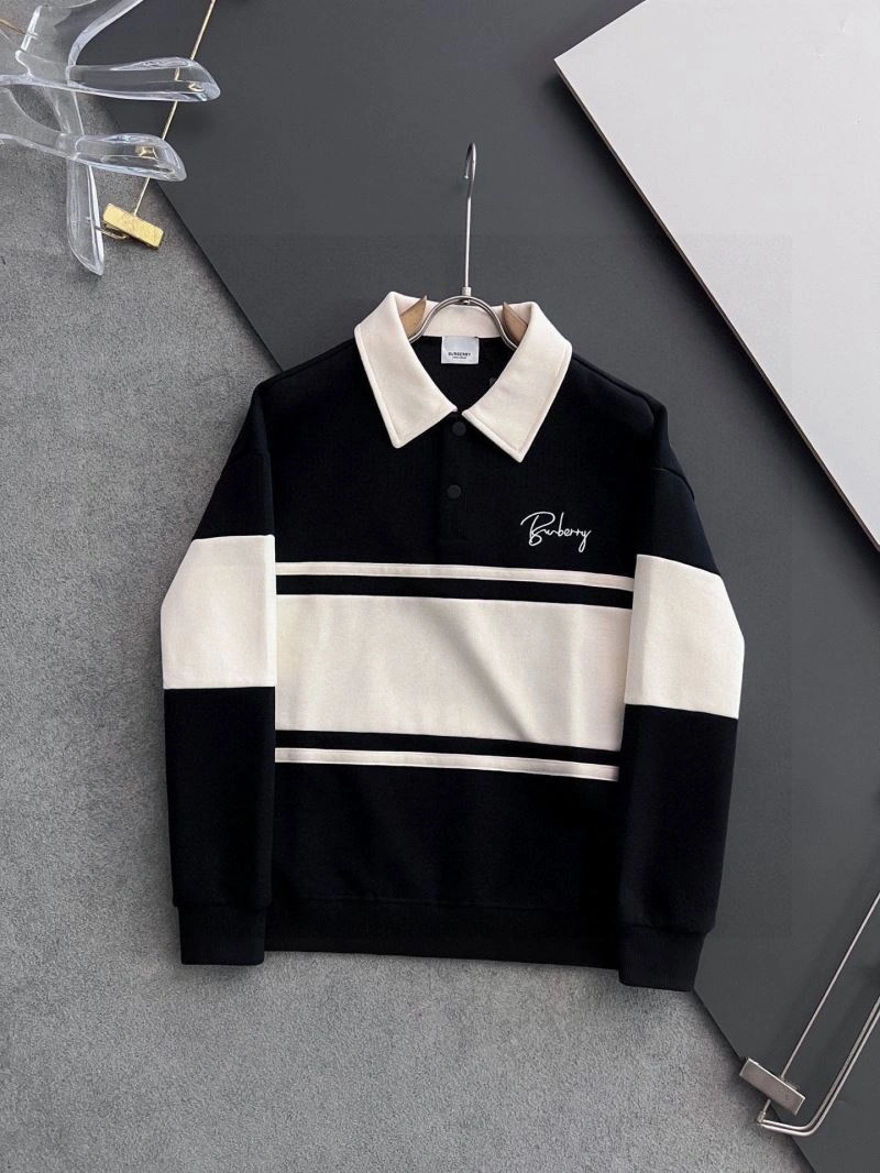 Burberry Hoodies UrbanStyle 101378