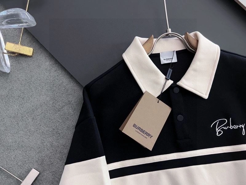 Burberry Hoodies UrbanStyle 101378