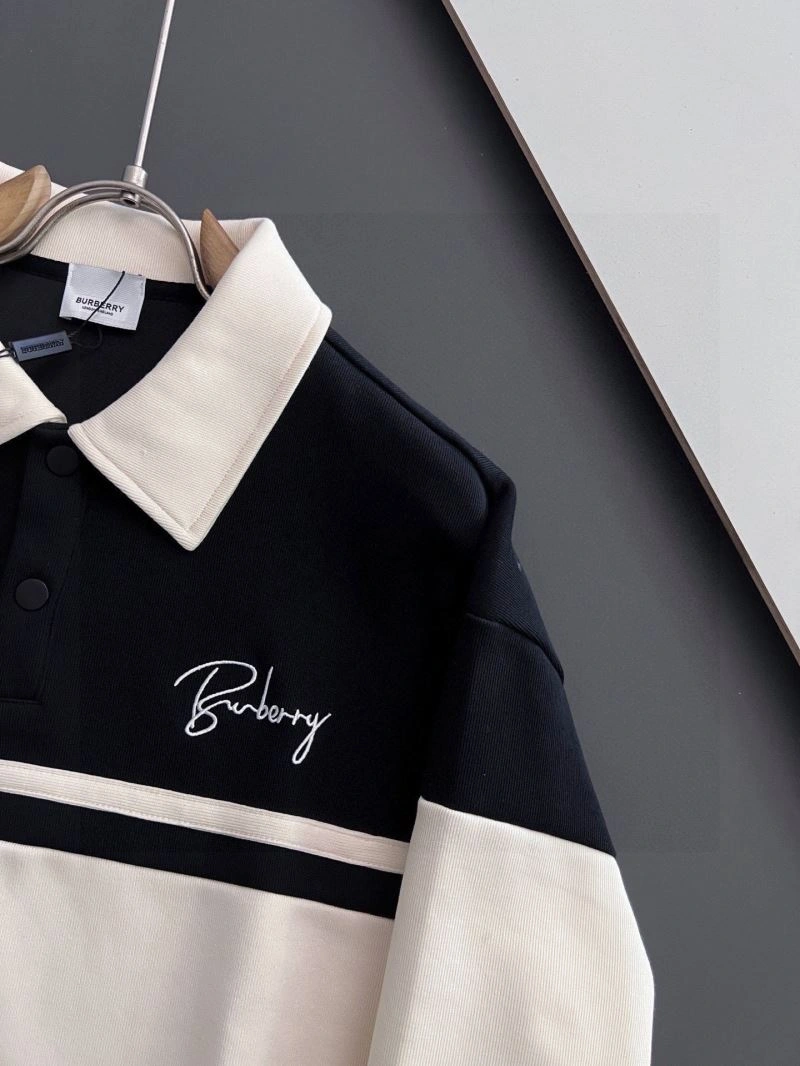 Burberry Hoodies UrbanStyle 101378