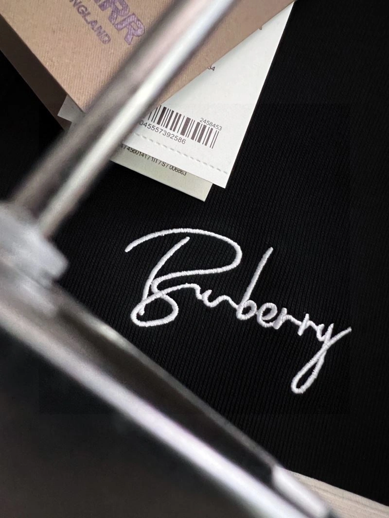 Burberry Hoodies UrbanStyle 101378