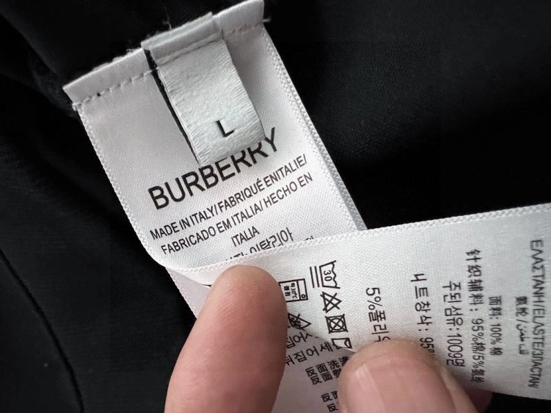 Burberry Hoodies UrbanStyle 101378