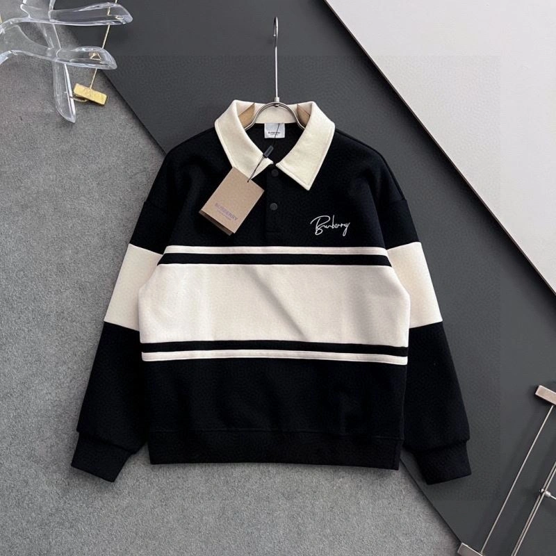 Burberry Hoodies UrbanStyle 101378