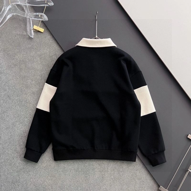 Burberry Hoodies UrbanStyle 101378