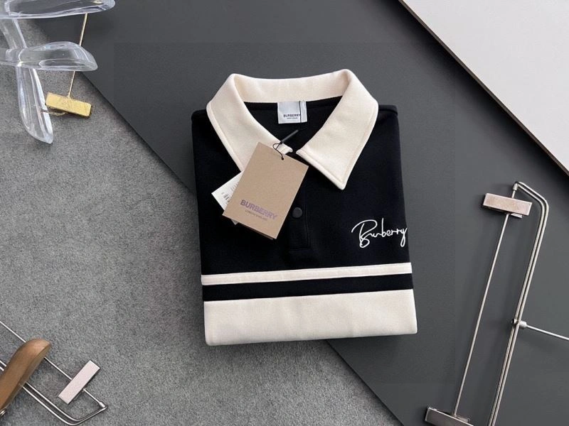 Burberry Hoodies UrbanStyle 101378