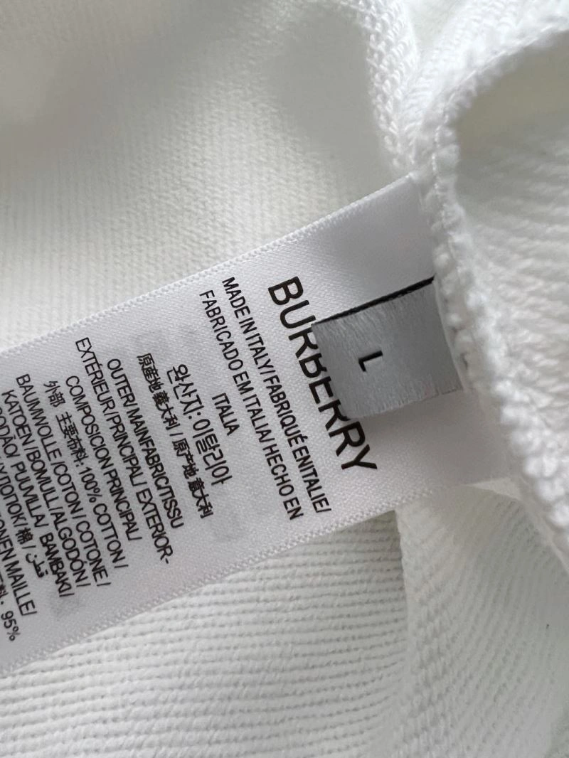 HighPerformance Burberry Hoodies 101313