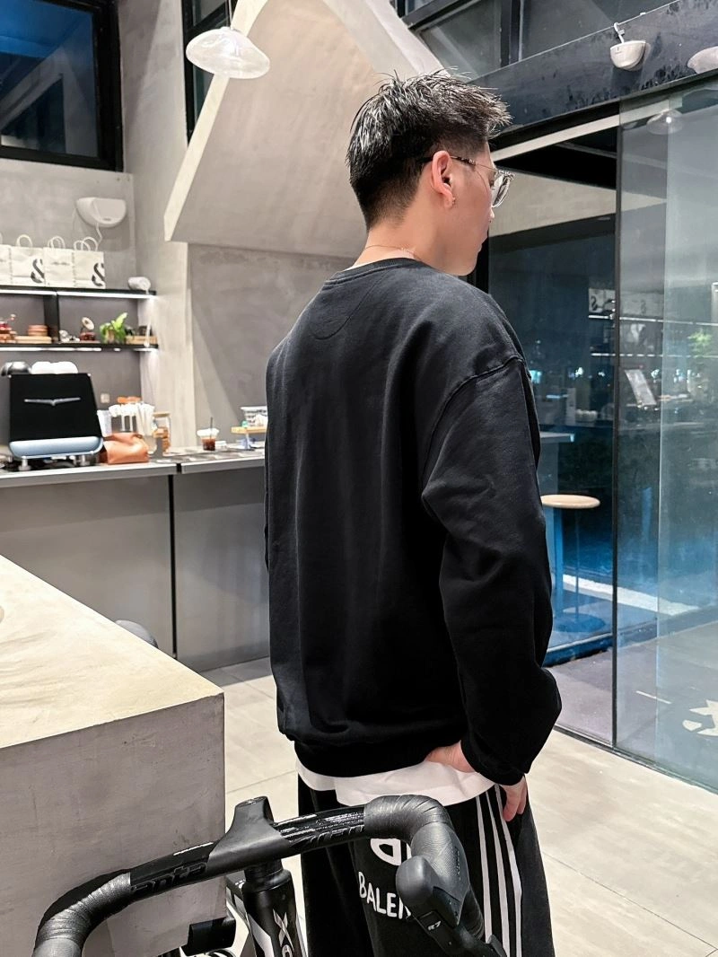 WaterResistant Burberry Hoodies 100836