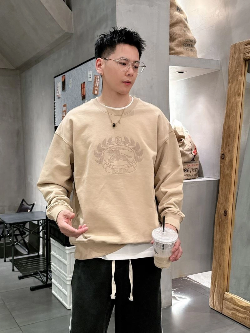 Burberry Hoodies MoistureWicking 100858