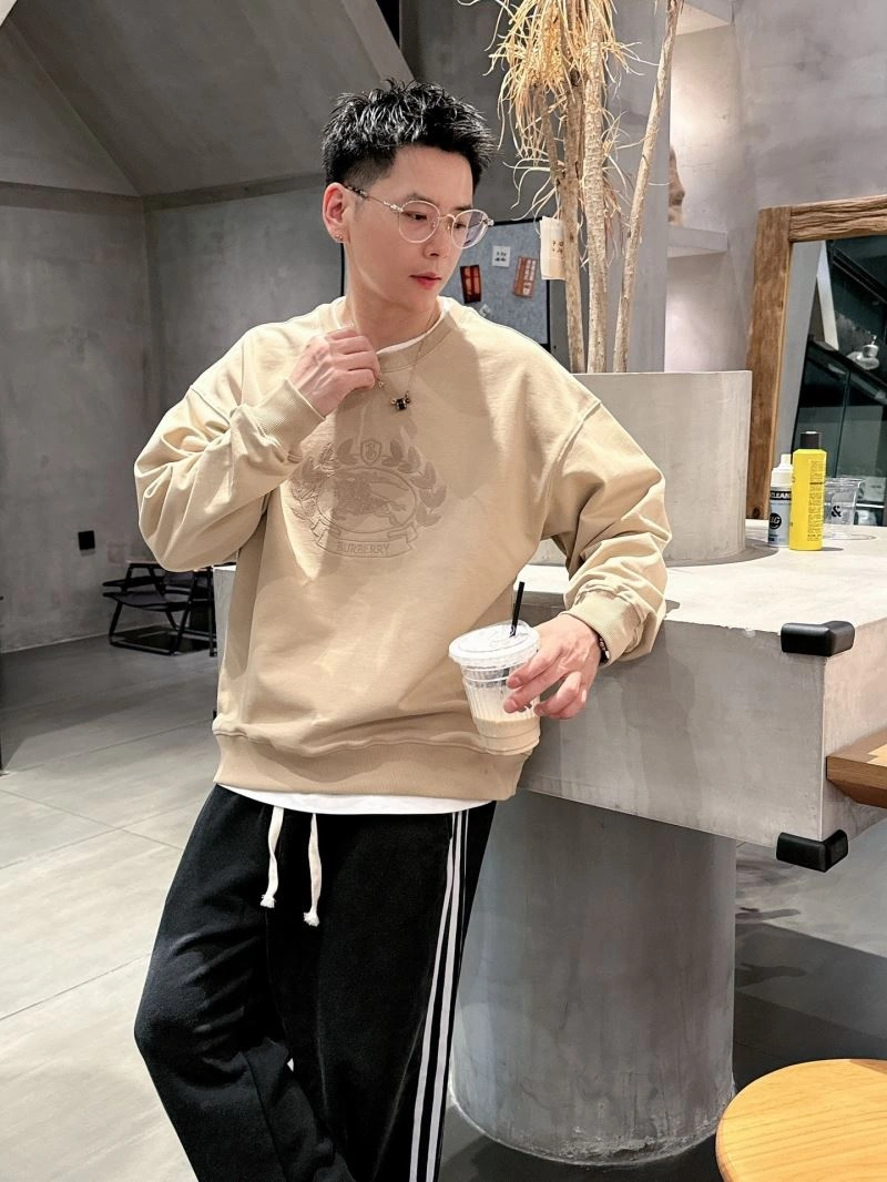Burberry Hoodies MoistureWicking 100858
