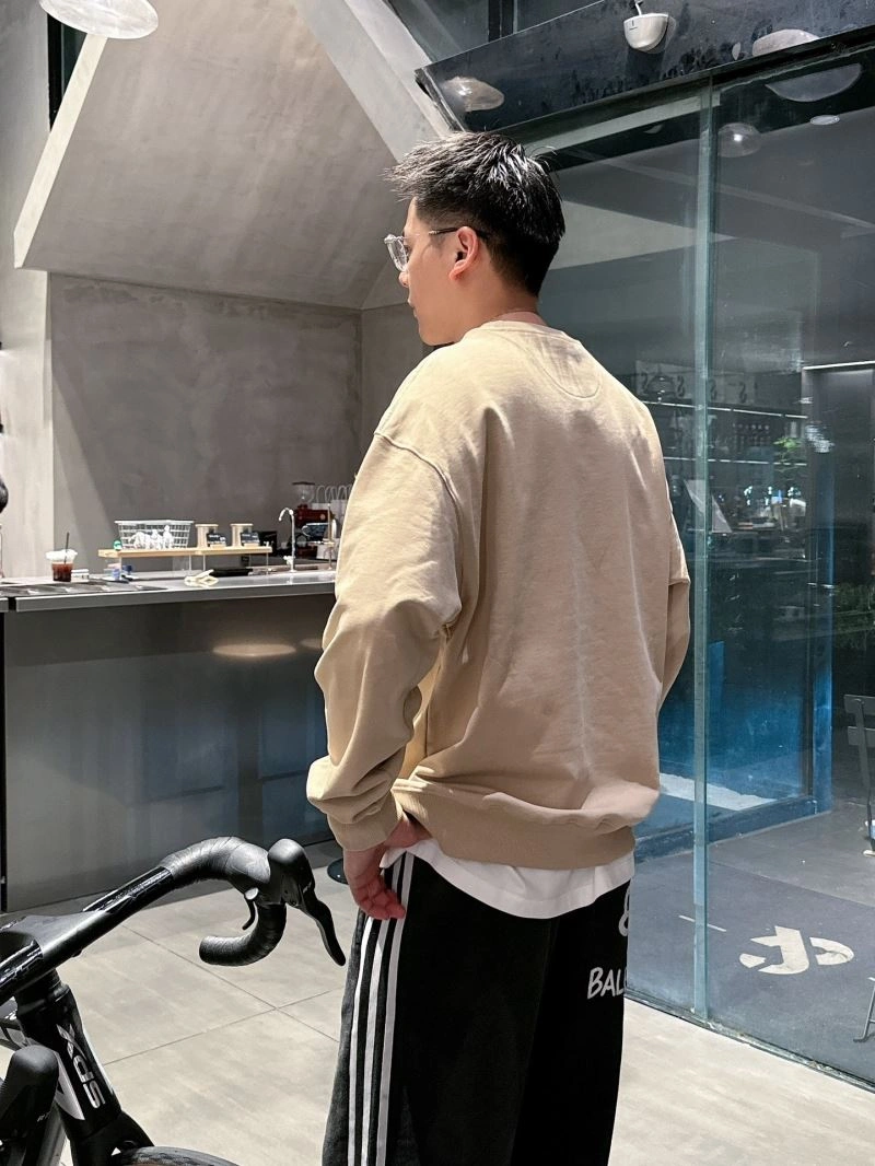 Burberry Hoodies MoistureWicking 100858