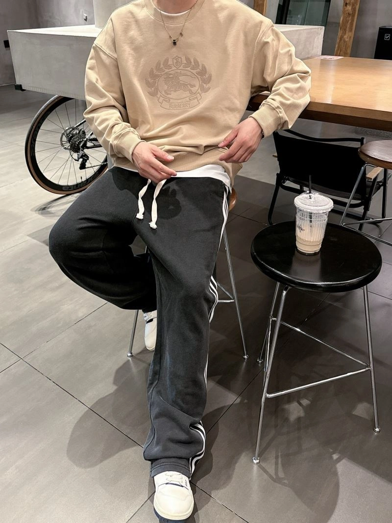 Burberry Hoodies MoistureWicking 100858