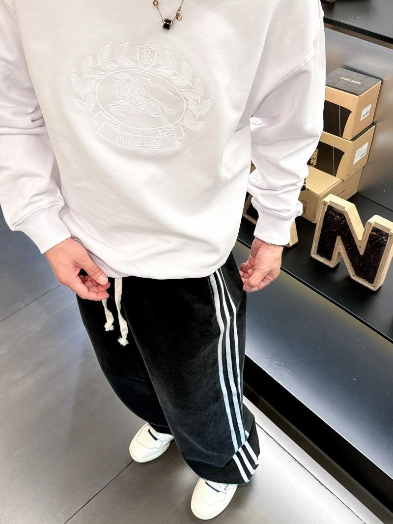UrbanChic Burberry Hoodies 100826
