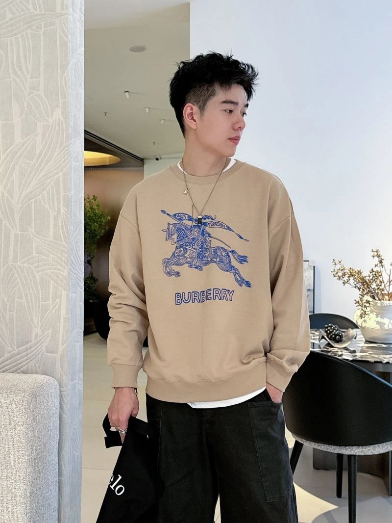 Burberry Hoodies Sustainable 100824