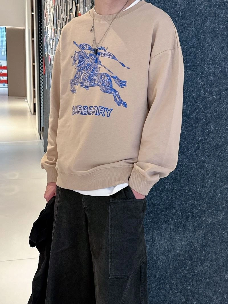 Burberry Hoodies Sustainable 100824