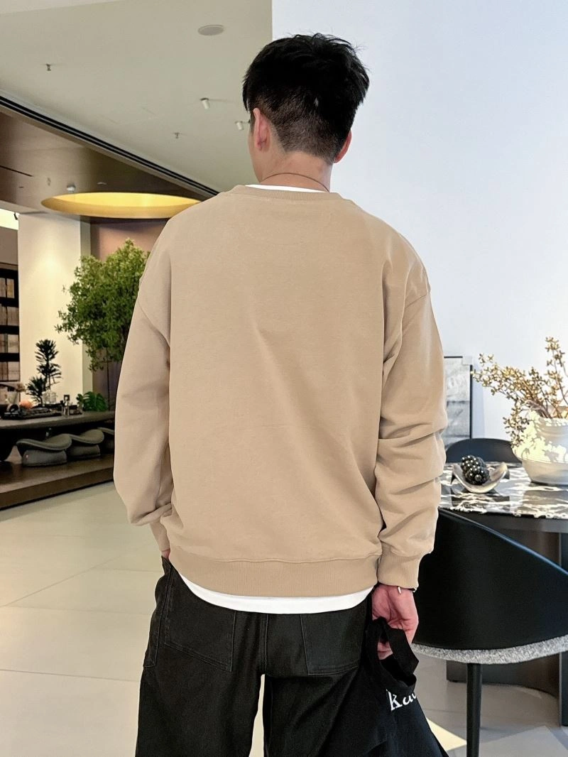 Burberry Hoodies Sustainable 100824