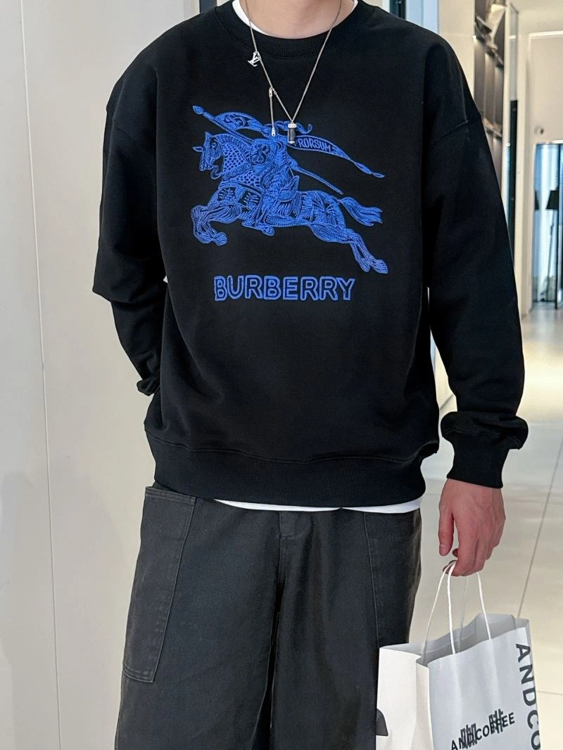 Affordable Burberry Hoodies 100823