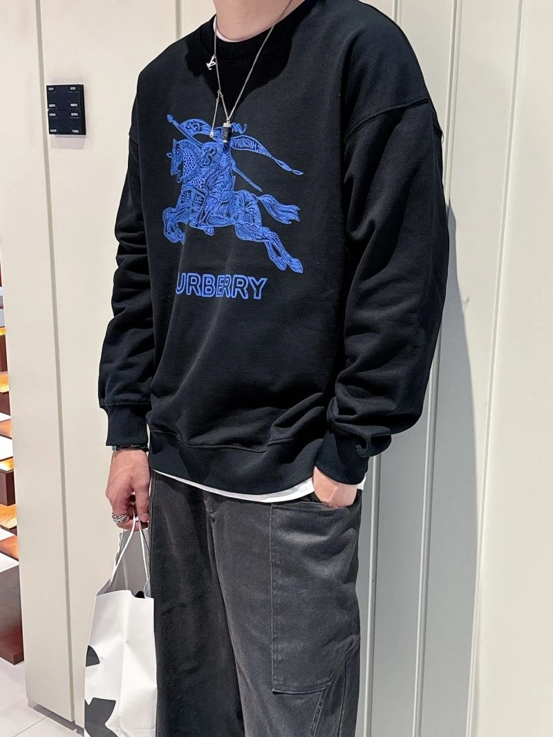 Affordable Burberry Hoodies 100823