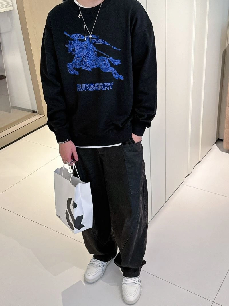 Affordable Burberry Hoodies 100823