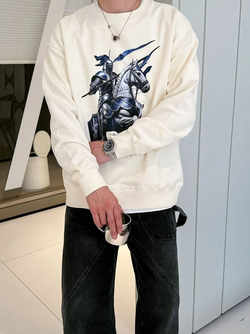 MultiPurpose Burberry Hoodies 100856