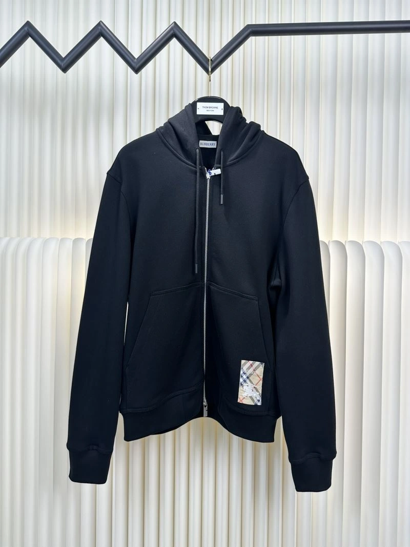Chic Burberry Hoodies 100821