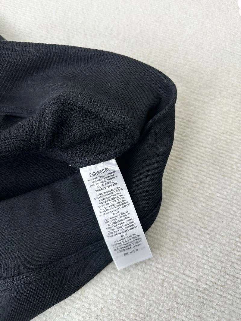 Chic Burberry Hoodies 100821