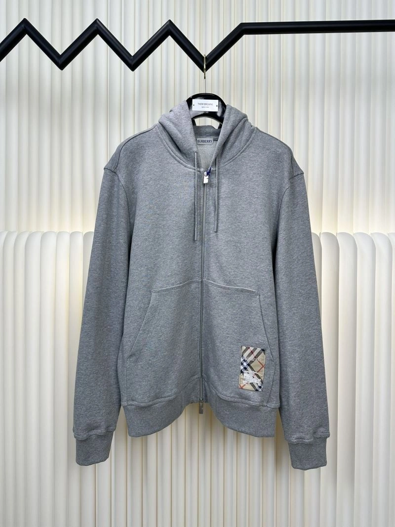 Burberry Hoodies EyeCatching 100853