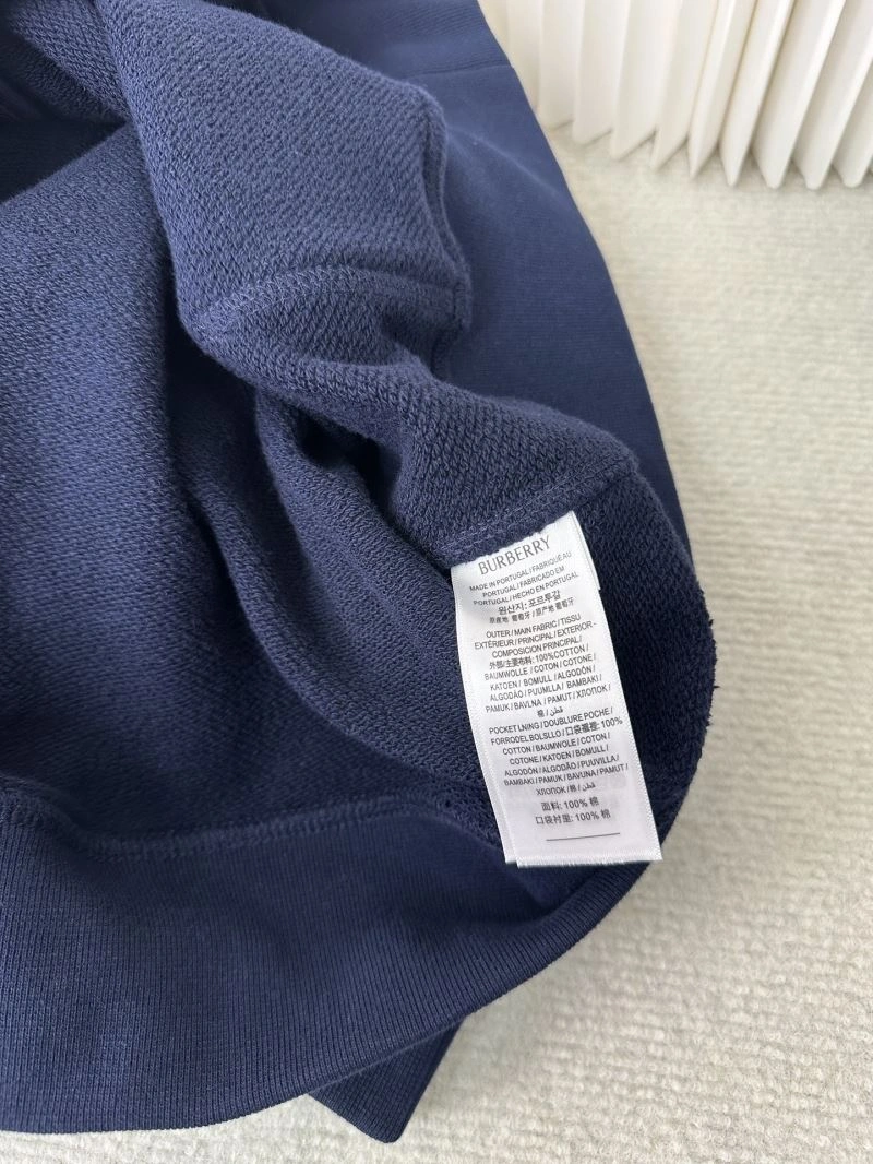 Burberry Hoodies Popular 100314