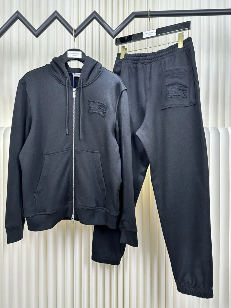 UrbanChic Burberry Hoodies 100300
