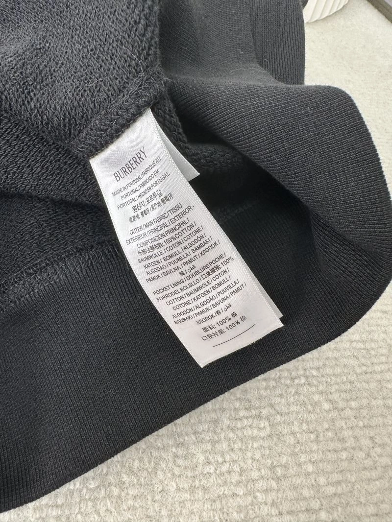 UrbanChic Burberry Hoodies 100300