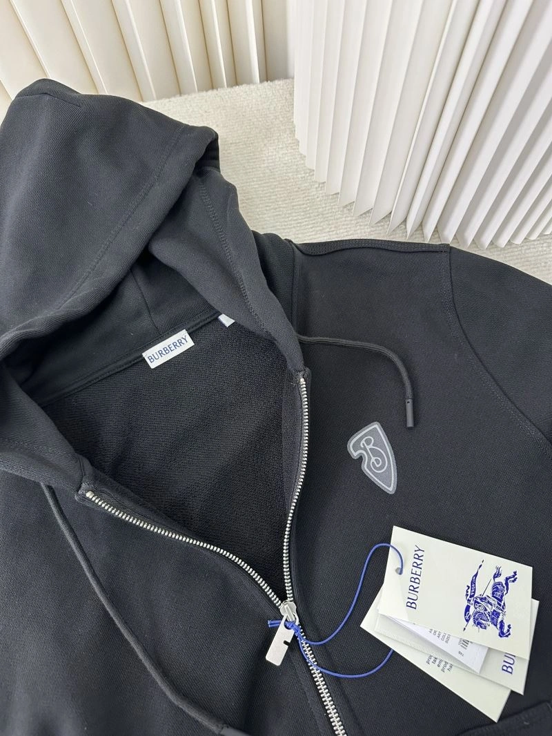 Original Burberry Hoodies 100315