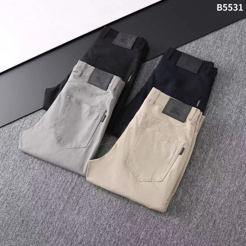 EasyCare Burberry Jeans 105832