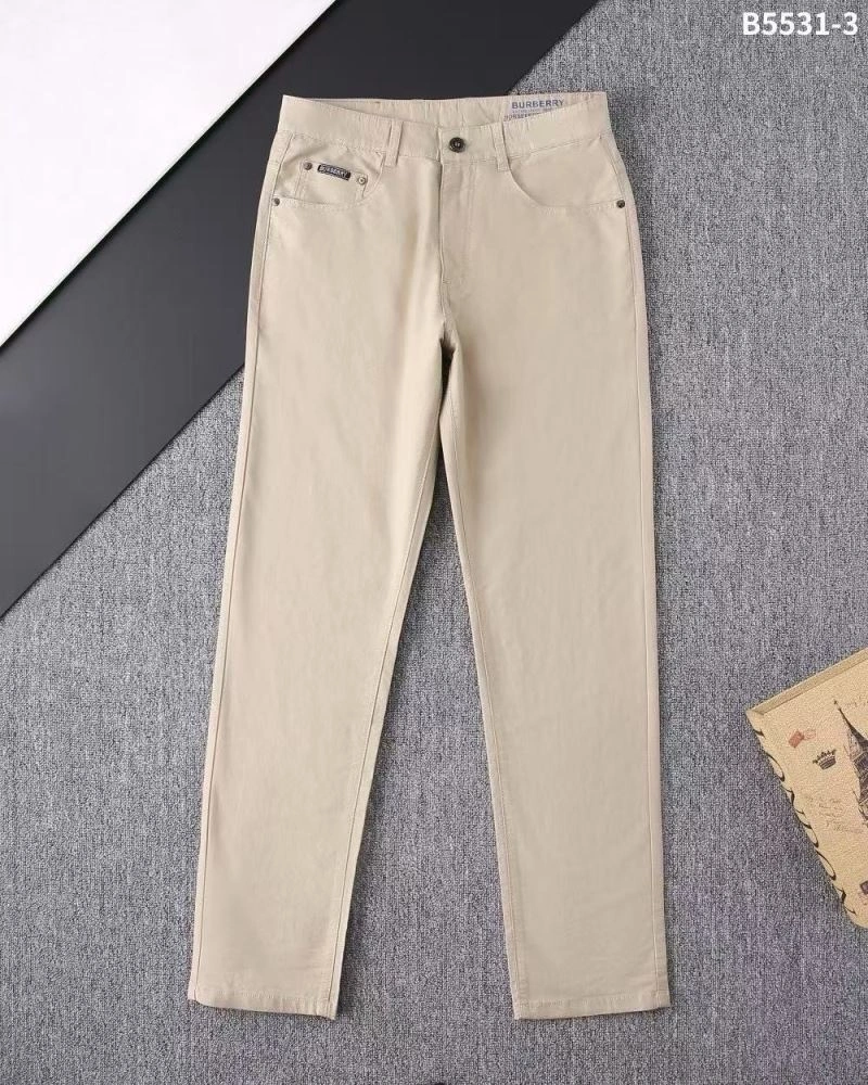EasyCare Burberry Jeans 105832