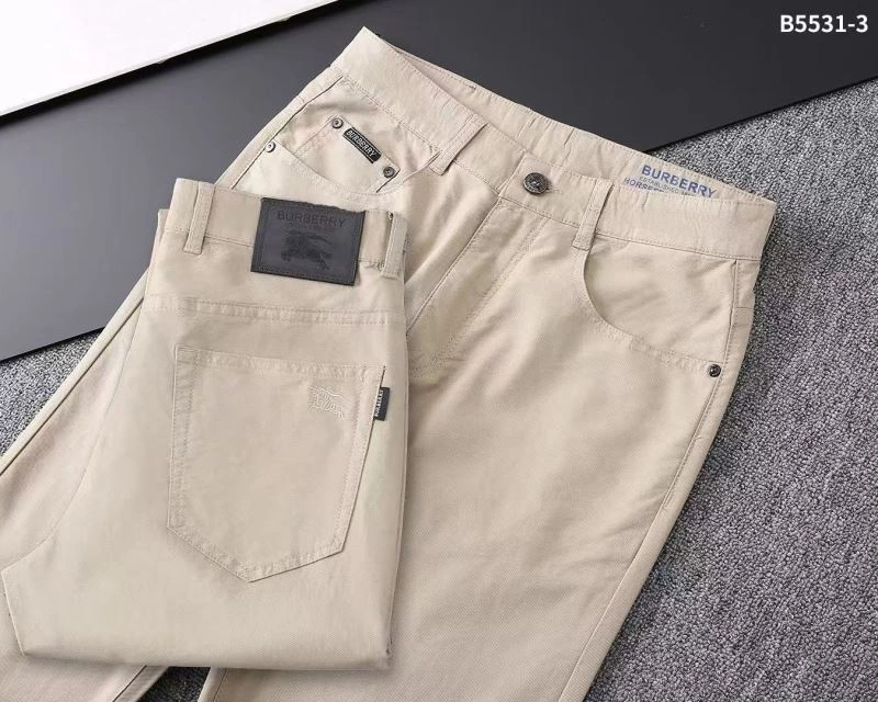 EasyCare Burberry Jeans 105832