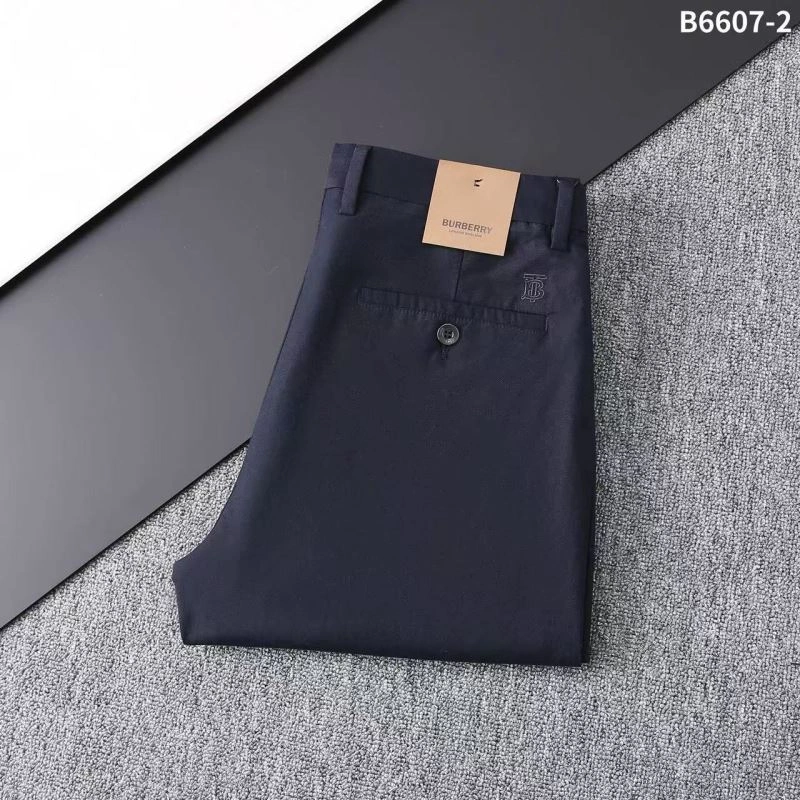 Resilient Burberry Jeans 105850