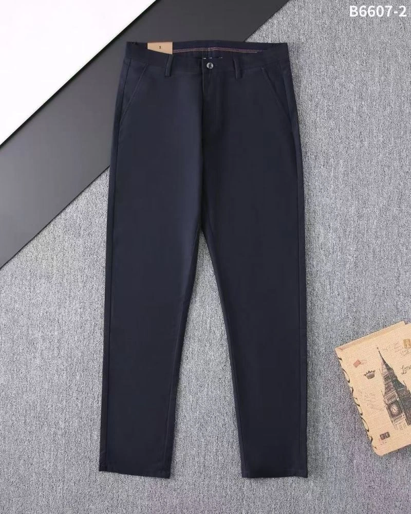 Resilient Burberry Jeans 105850